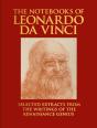The Notebooks Of Leonardo Da Vinci - Preview