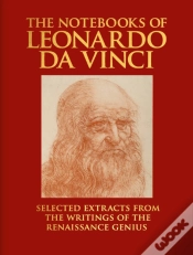 Capa do artigo The Notebooks Of Leonardo Da Vinci