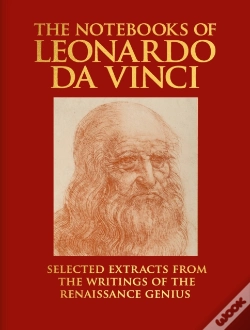 Capa do artigo The Notebooks Of Leonardo Da Vinci