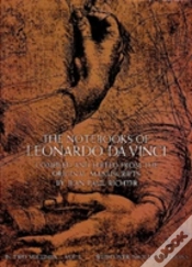 Capa do artigo The Notebooks Of Leonardo Da Vinci, Vol. 1