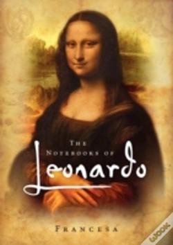Capa do artigo The Notebooks Of Leonardo