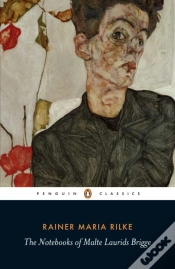 Capa do artigo The Notebooks Of Malte Laurids Brigge
