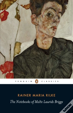 Capa do artigo The Notebooks Of Malte Laurids Brigge