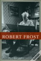 Capa do artigo The Notebooks Of Robert Frost