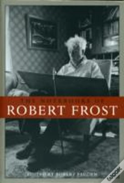Capa do artigo The Notebooks Of Robert Frost