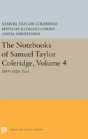 The Notebooks Of Samuel Taylor Coleridge, Volume 4 - Preview