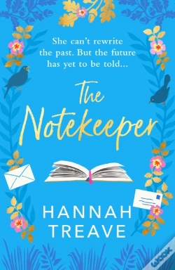 Capa do artigo The Notekeeper