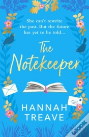 Capa do artigo The Notekeeper