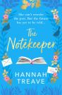 The Notekeeper - Preview
