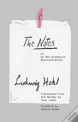 Capa do artigo The Notes