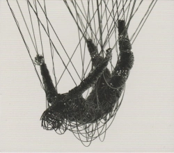 Capa do artigo The Nothing - CD
