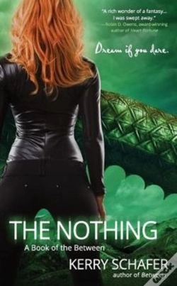 Capa do artigo The Nothing