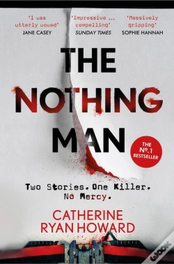 Capa do artigo The Nothing Man