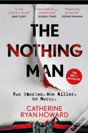 Capa do artigo The Nothing Man