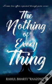 Capa do artigo The Nothing Of Everything
