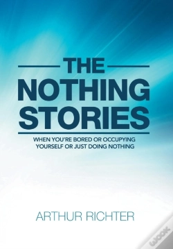 Capa do artigo The Nothing Stories