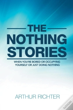 Capa do artigo The Nothing Stories