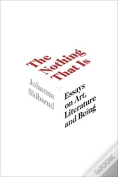 The Nothing That Is