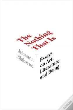 Capa do artigo The Nothing That Is