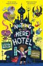 The Nothing To See Here Hotel - Preview