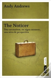 Capa do artigo The Noticer