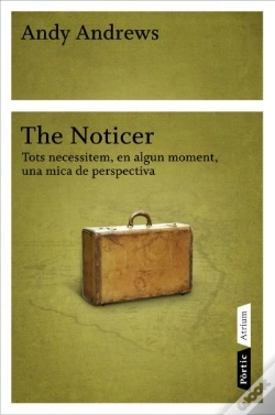 Capa do artigo The Noticer