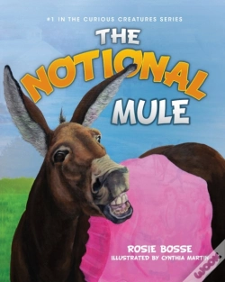 Capa do artigo The Notional Mule