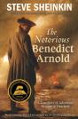 The Notorious Benedict Arnold - Preview