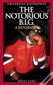 Capa do artigo The Notorious B.I.G.