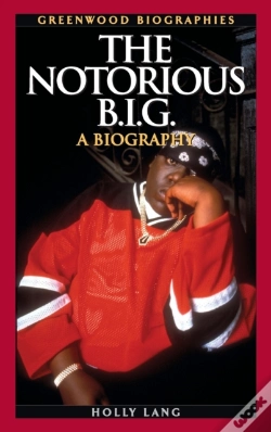 Capa do artigo The Notorious B.I.G.