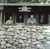 Capa do artigo The Notorious Byrd Bros. - CD