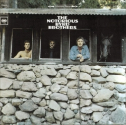 Capa do artigo The Notorious Byrd Bros. - CD