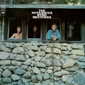 Capa do artigo The Notorious Byrd Brothers - Vinil