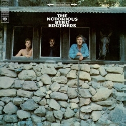 Capa do artigo The Notorious Byrd Brothers - Vinil