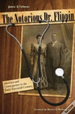Capa do artigo The Notorious Dr. Flippin