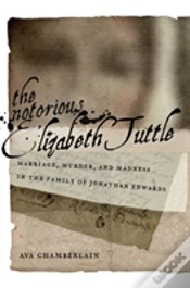 Capa do artigo The Notorious Elizabeth Tuttle