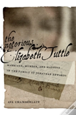Capa do artigo The Notorious Elizabeth Tuttle