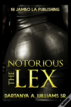Capa do artigo The Notorious Lex
