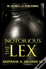 Capa do artigo The Notorious Lex