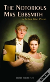 The Notorious Mrs Ebbsmith