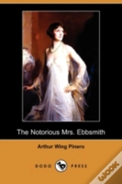 Capa do artigo The Notorious Mrs. Ebbsmith (Dodo Press)