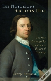 Capa do artigo The Notorious Sir John Hill