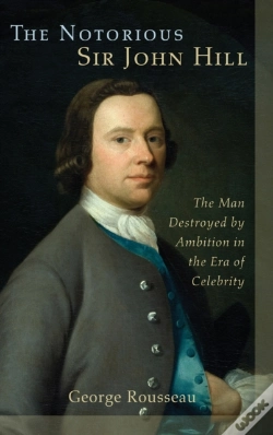 Capa do artigo The Notorious Sir John Hill