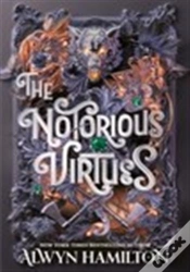 Capa do artigo The Notorious Virtues