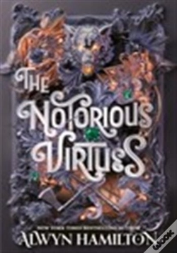 Capa do artigo The Notorious Virtues