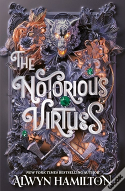 Capa do artigo The Notorious Virtues