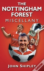 Capa do artigo The Nottingham Forest Miscellany