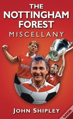 Capa do artigo The Nottingham Forest Miscellany
