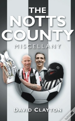 Capa do artigo The Notts County Miscellany