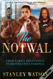 Capa do artigo The Notwal